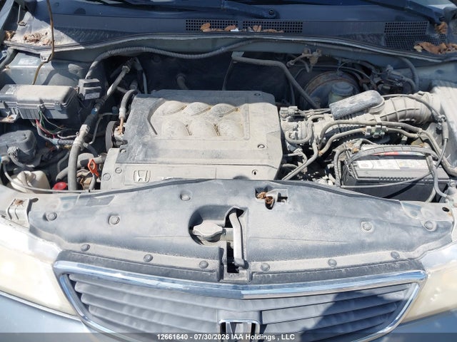 Продаж на аукціоні авто 2000 Honda Odyssey Lx, vin: 2HKRL1851YH625980, номер лоту: 12661640