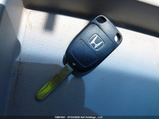Aukcja sprzedaży 2011 Honda Odyssey Ex, vin: 5FNRL5H4XBB504806, numer aukcji: 12661641