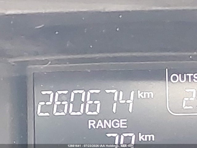 Aukcja sprzedaży 2011 Honda Odyssey Ex, vin: 5FNRL5H4XBB504806, numer aukcji: 12661641
