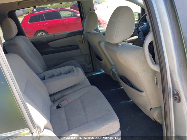 Aukcja sprzedaży 2011 Honda Odyssey Ex, vin: 5FNRL5H4XBB504806, numer aukcji: 12661641