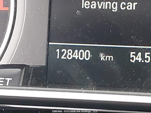 Aukcja sprzedaży 2015 Audi A4 Prestige, vin: WAUMFCFL2FN043685, numer aukcji: 12661643