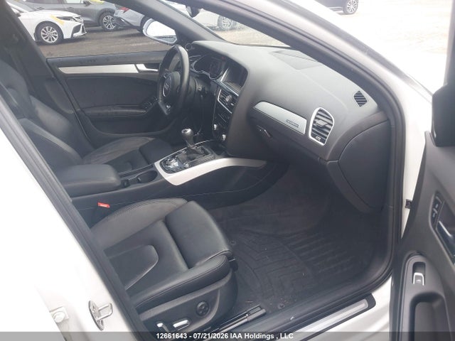 Aukcja sprzedaży 2015 Audi A4 Prestige, vin: WAUMFCFL2FN043685, numer aukcji: 12661643
