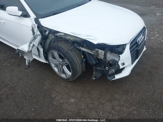 Aukcja sprzedaży 2015 Audi A4 Prestige, vin: WAUMFCFL2FN043685, numer aukcji: 12661643