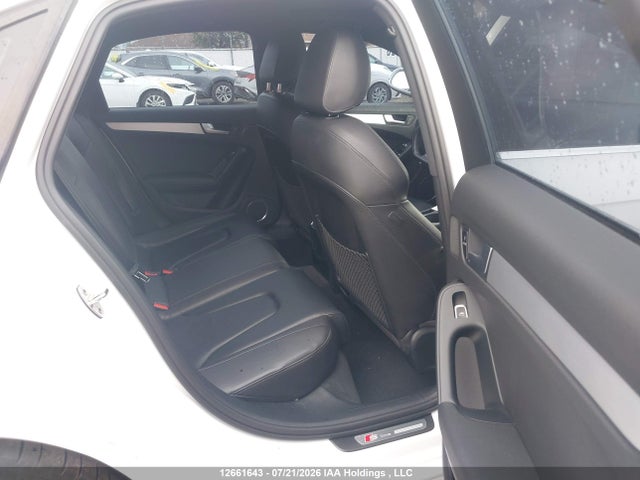 Aukcja sprzedaży 2015 Audi A4 Prestige, vin: WAUMFCFL2FN043685, numer aukcji: 12661643