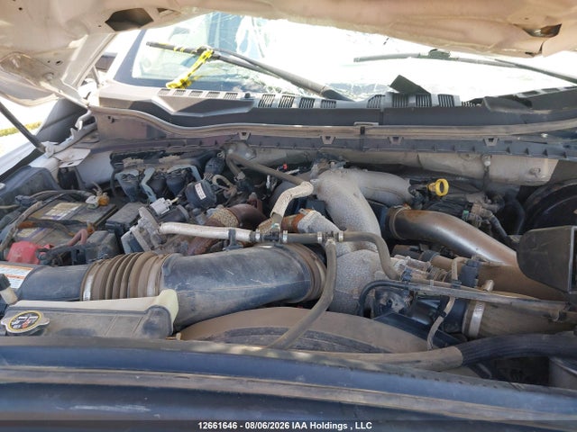 Ford F-250 Xl 2022 1FT8W2BT3NEE27901 Image 10