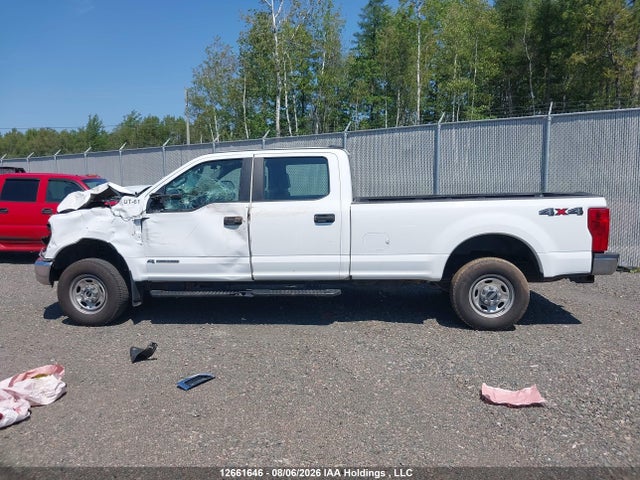 Ford F-250 Xl 2022 1FT8W2BT3NEE27901 Image 14