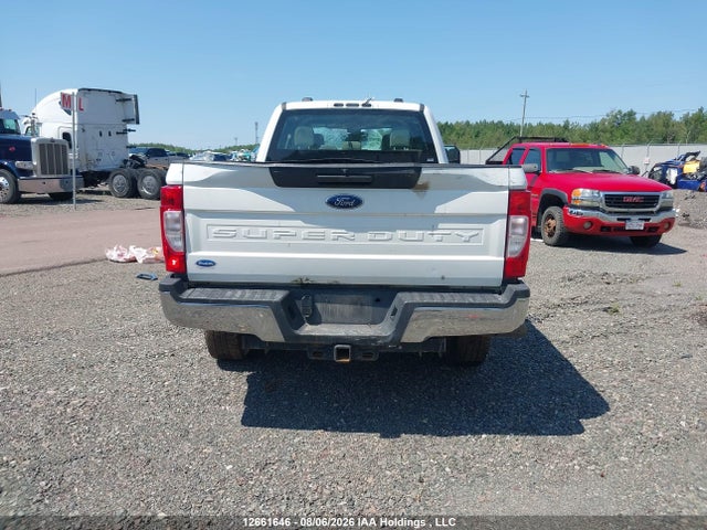 Ford F-250 Xl 2022 1FT8W2BT3NEE27901 Image 16