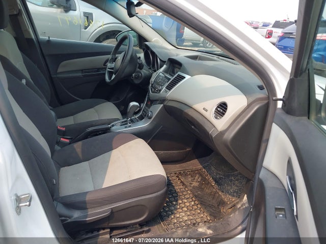 Продажа на аукционе авто 2012 Chevrolet Cruze Ls, vin: 1G1PC5SHXC7288359, номер лота: 12661647