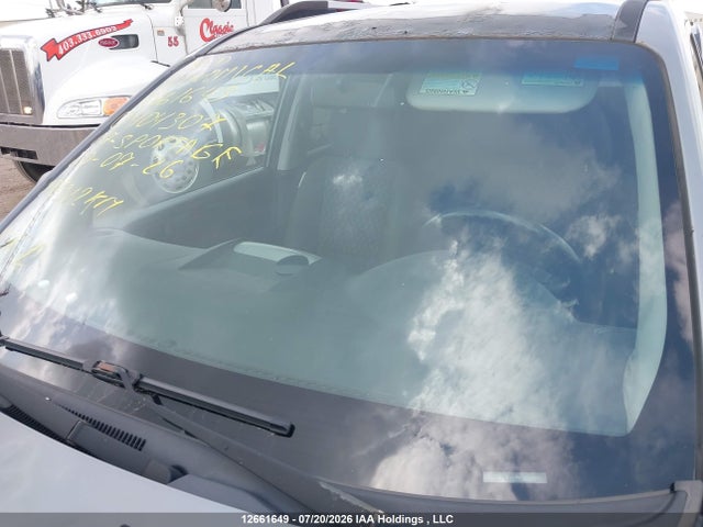 Продажа на аукционе авто 2007 Kia Sportage Lx, vin: KNDJF722177404307, номер лота: 12661649