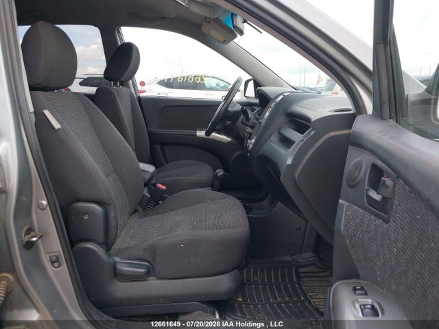Продажа на аукционе авто 2007 Kia Sportage Lx, vin: KNDJF722177404307, номер лота: 12661649
