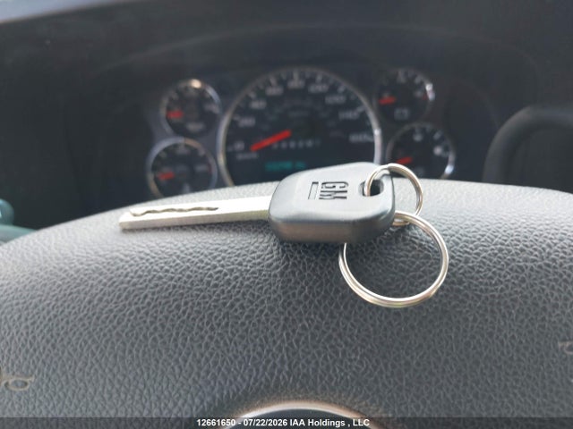 1GTW7BFF7G1244259 GMC Savana G2500