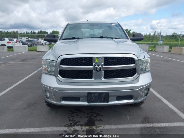 Aukcja sprzedaży 2019 Ram 1500 Classic St, vin: 1C6RR7KG3KS591228, numer aukcji: 12661651