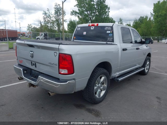 Aukcja sprzedaży 2019 Ram 1500 Classic St, vin: 1C6RR7KG3KS591228, numer aukcji: 12661651