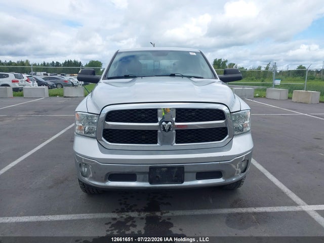 Aukcja sprzedaży 2019 Ram 1500 Classic St, vin: 1C6RR7KG3KS591228, numer aukcji: 12661651