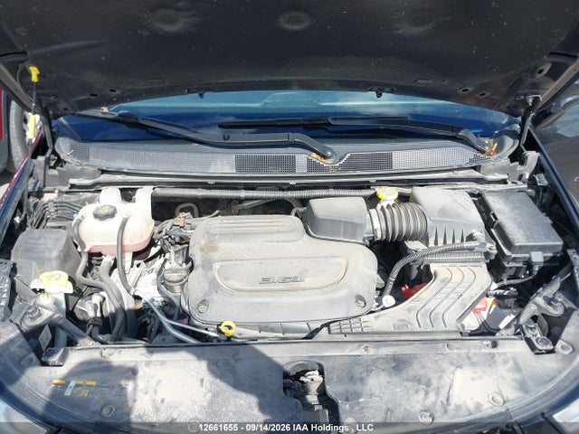 2025 Chrysler Pacifica Limited მანქანა იყიდება აუქციონზე, vin: 2C4RC1GG2SR556777, აუქციონის ნომერი: 12661655