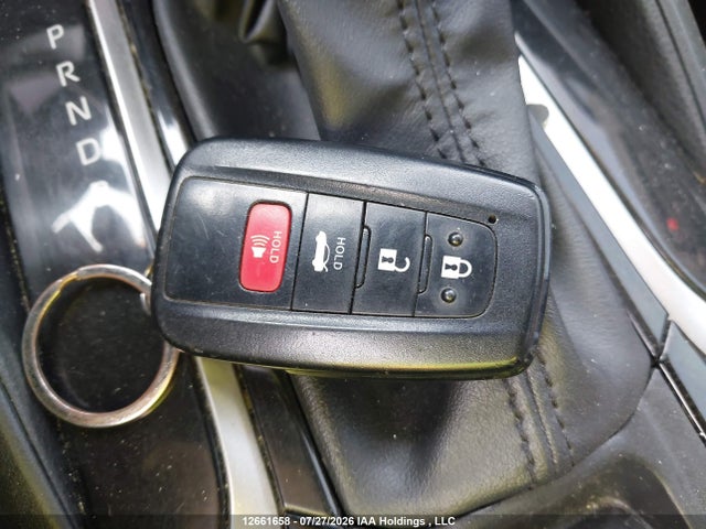 Toyota Corolla 2022 JTDBAMDE9N3011846 Image 11
