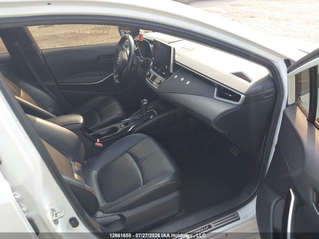 Toyota Corolla 2022 JTDBAMDE9N3011846 Image 5