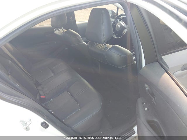 Toyota Corolla 2022 JTDBAMDE9N3011846 Image 8