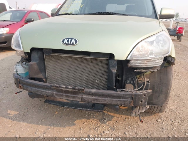 Продажа на аукционе авто 2013 Kia Soul +/!/sport, vin: KNDJT2A60D7602937, номер лота: 12661659