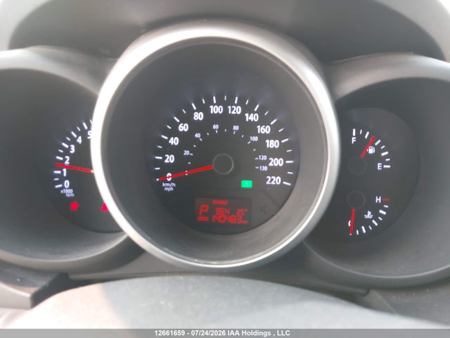 Продажа на аукционе авто 2013 Kia Soul +/!/sport, vin: KNDJT2A60D7602937, номер лота: 12661659