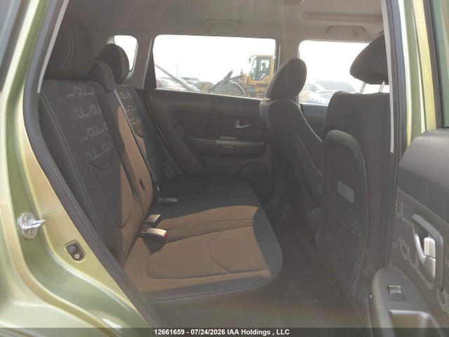 Продажа на аукционе авто 2013 Kia Soul +/!/sport, vin: KNDJT2A60D7602937, номер лота: 12661659