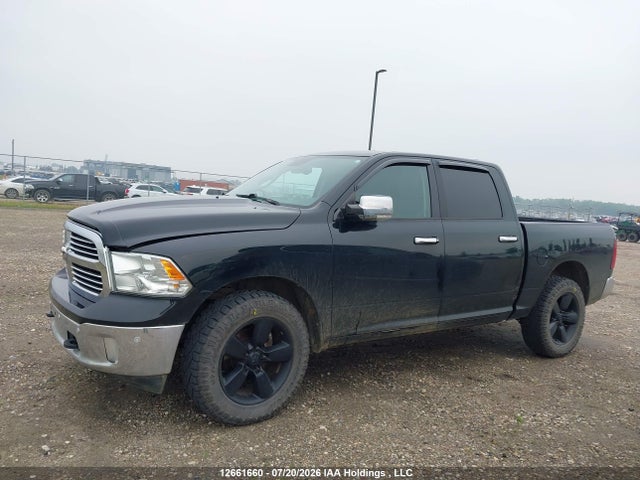 RAM 1500 Slt 2017 1C6RR7LT5HS571342 Image 12