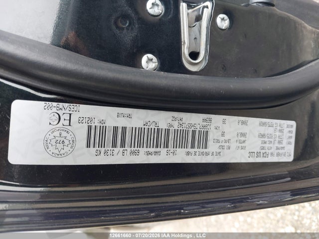 RAM 1500 Slt 2017 1C6RR7LT5HS571342 Image 16