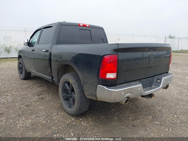 RAM 1500 Slt 2017 1C6RR7LT5HS571342 Image 3