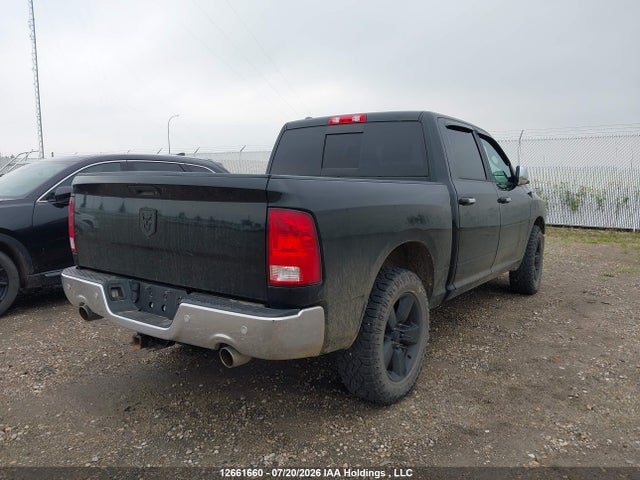 RAM 1500 Slt 2017 1C6RR7LT5HS571342 Image 4
