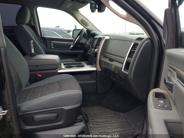 RAM 1500 Slt 2017 1C6RR7LT5HS571342 Image 5