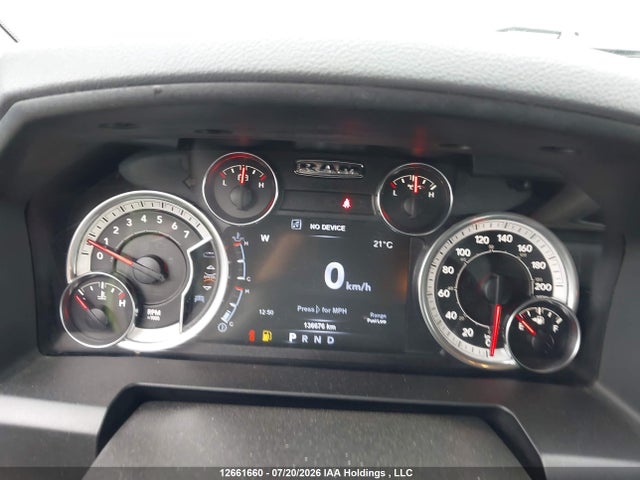 RAM 1500 Slt 2017 1C6RR7LT5HS571342 Image 7