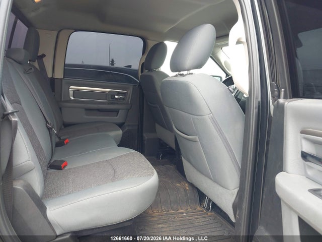 RAM 1500 Slt 2017 1C6RR7LT5HS571342 Image 8