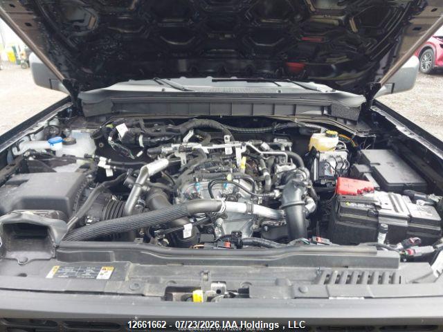 Ford Bronco Big Bend 2026 1FMDE7BH3TLB09565 Image 11