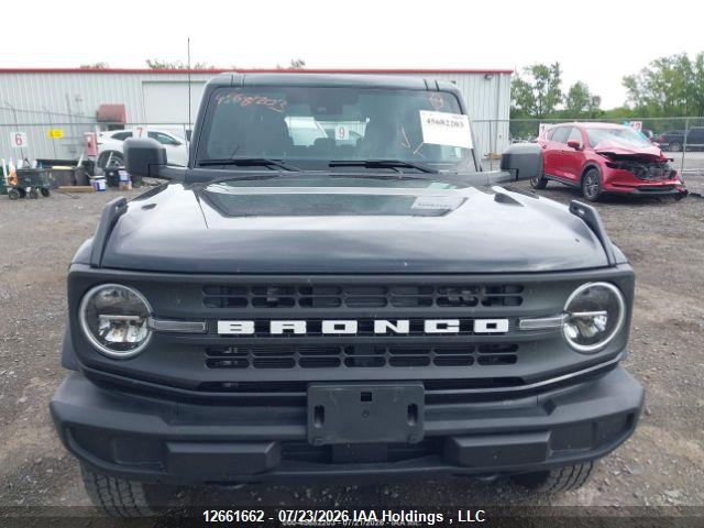 Ford Bronco Big Bend 2026 1FMDE7BH3TLB09565 Image 13