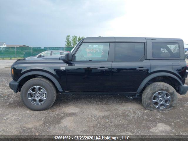Ford Bronco Big Bend 2026 1FMDE7BH3TLB09565 Image 15