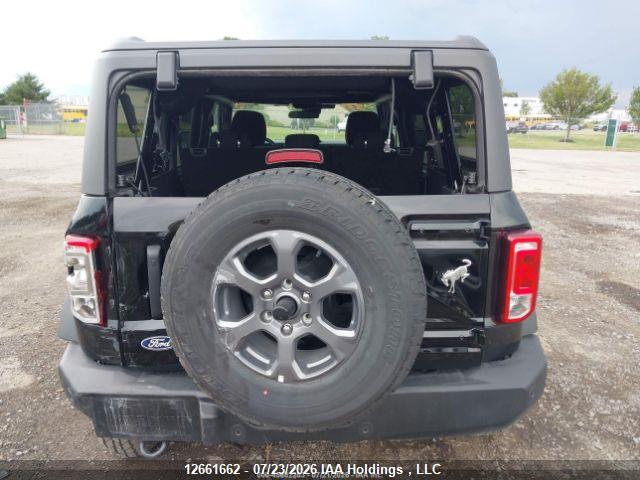 Ford Bronco Big Bend 2026 1FMDE7BH3TLB09565 Image 17