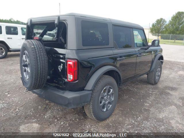 Ford Bronco Big Bend 2026 1FMDE7BH3TLB09565 Image 5