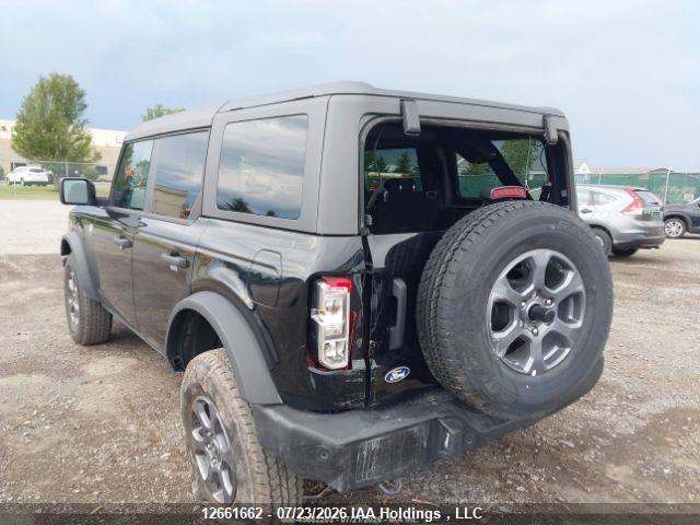 Ford Bronco Big Bend 2026 1FMDE7BH3TLB09565 Image 7