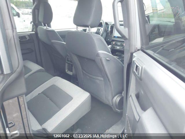 Ford Bronco Big Bend 2026 1FMDE7BH3TLB09565 Image 9