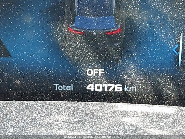 Продаж на аукціоні авто 2025 Bmw X5 M60i Xdrive, vin: 5UX33EU04S9X91531, номер лоту: 12661664