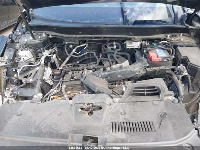 Honda CR-V 2025 2HKRS4H59SH108549 Image 10