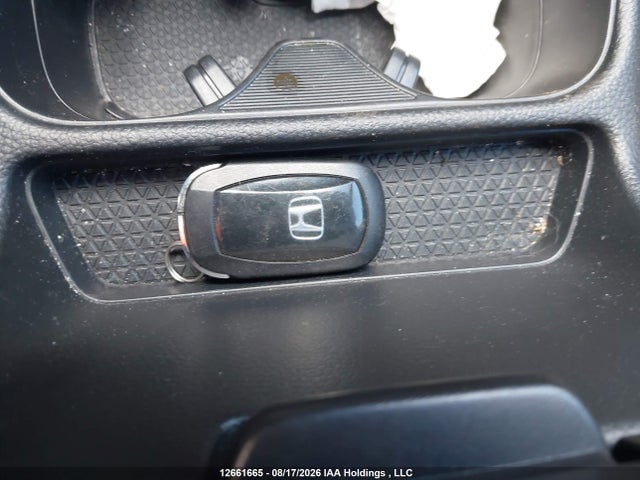 Honda CR-V 2025 2HKRS4H59SH108549 Image 11