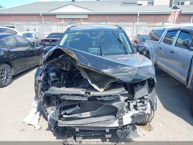 Honda CR-V 2025 2HKRS4H59SH108549 Image 12
