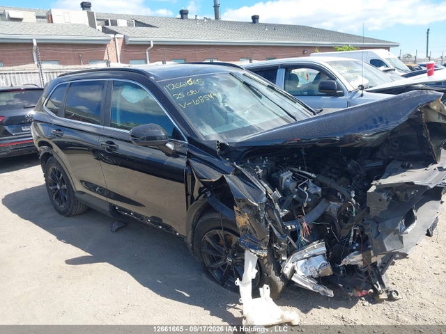 Honda CR-V 2025 2HKRS4H59SH108549 Image 13