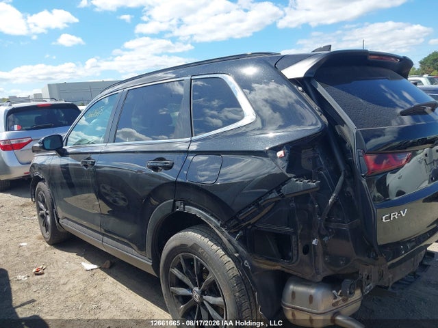 Honda CR-V 2025 2HKRS4H59SH108549 Image 14