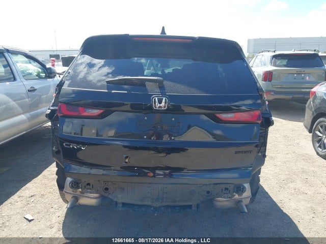 Honda CR-V 2025 2HKRS4H59SH108549 Image 16