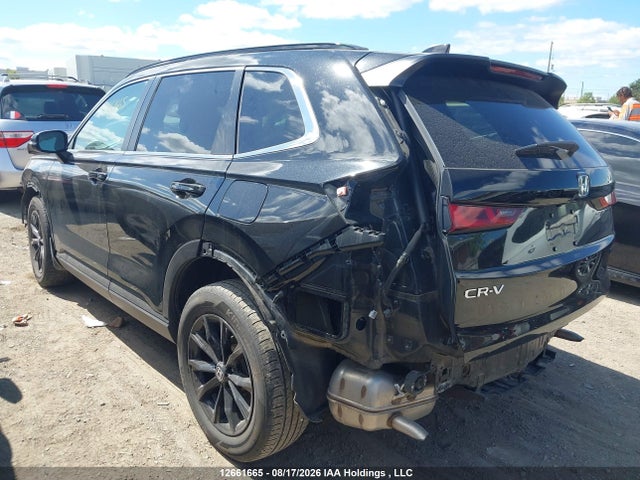 Honda CR-V 2025 2HKRS4H59SH108549 Image 3