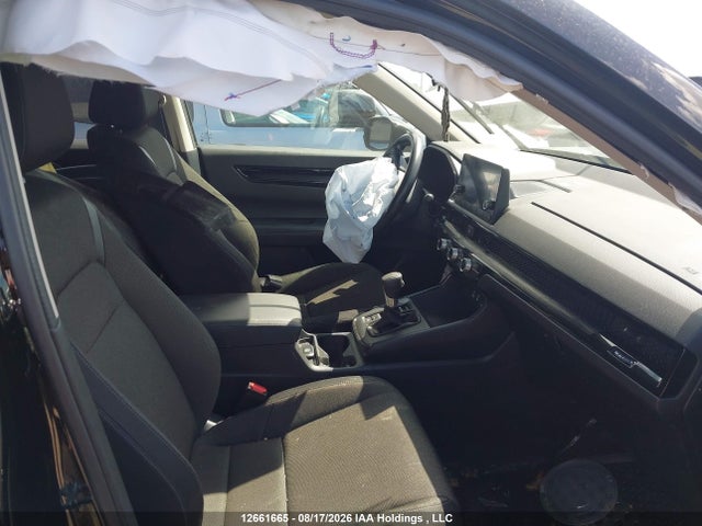 Honda CR-V 2025 2HKRS4H59SH108549 Image 5