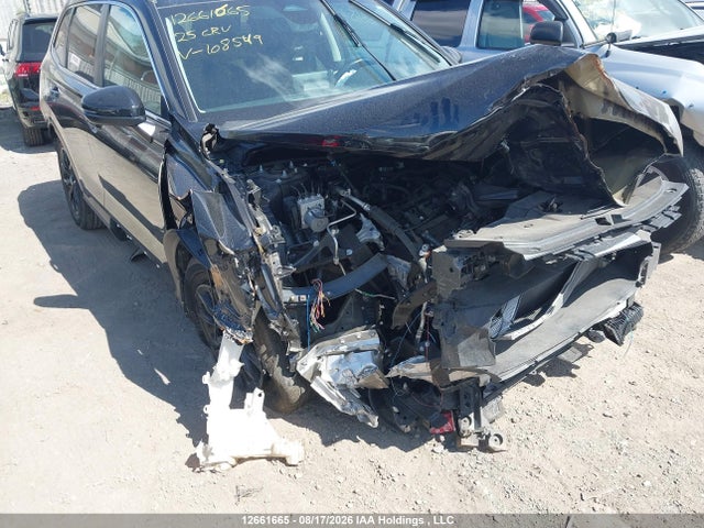 Honda CR-V 2025 2HKRS4H59SH108549 Image 6