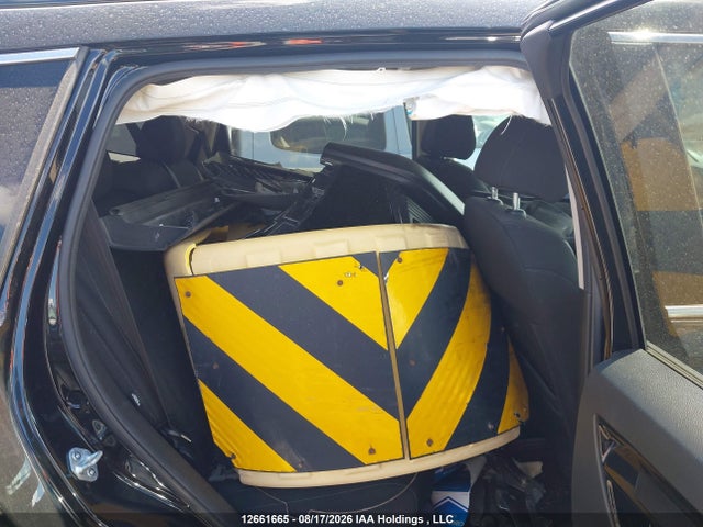 Honda CR-V 2025 2HKRS4H59SH108549 Image 8